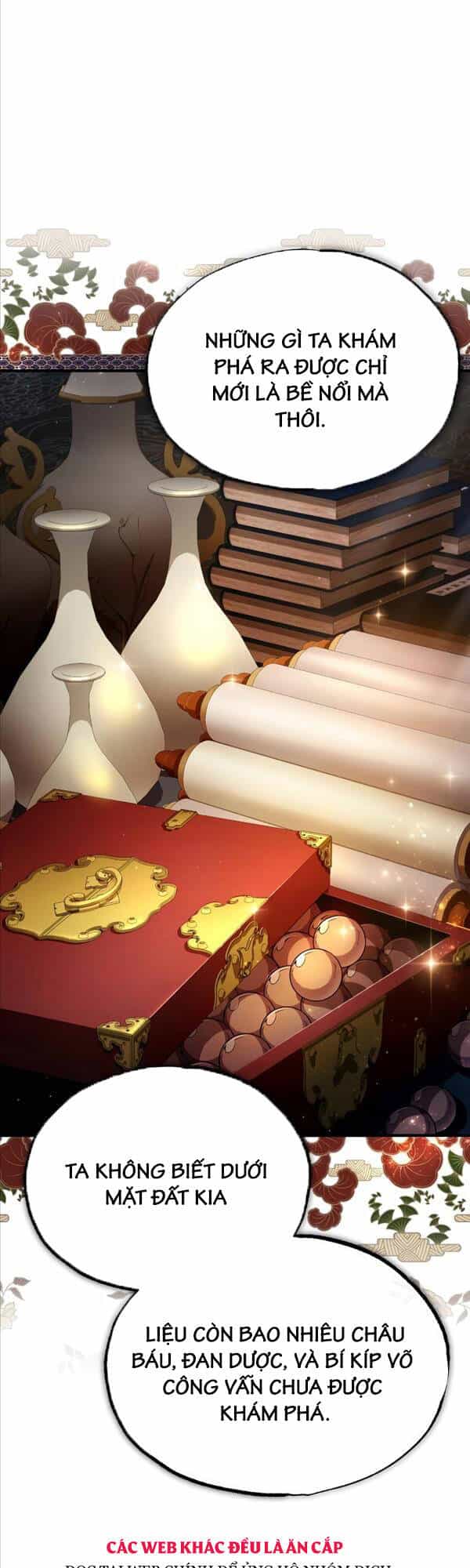 Đệ Nhất Võ Sư, Baek Cao Thủ - Chương 76 - ảnh 59