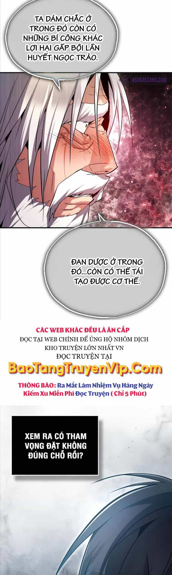 Đệ Nhất Võ Sư, Baek Cao Thủ - Chương 76 - ảnh 63