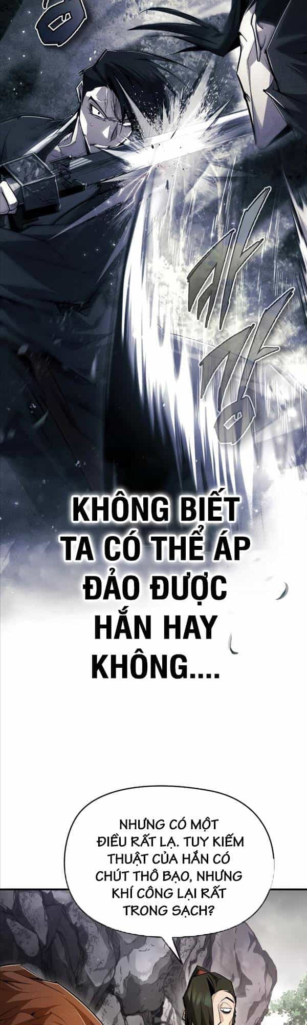 Đệ Nhất Võ Sư, Baek Cao Thủ - Chương 76 - ảnh 8