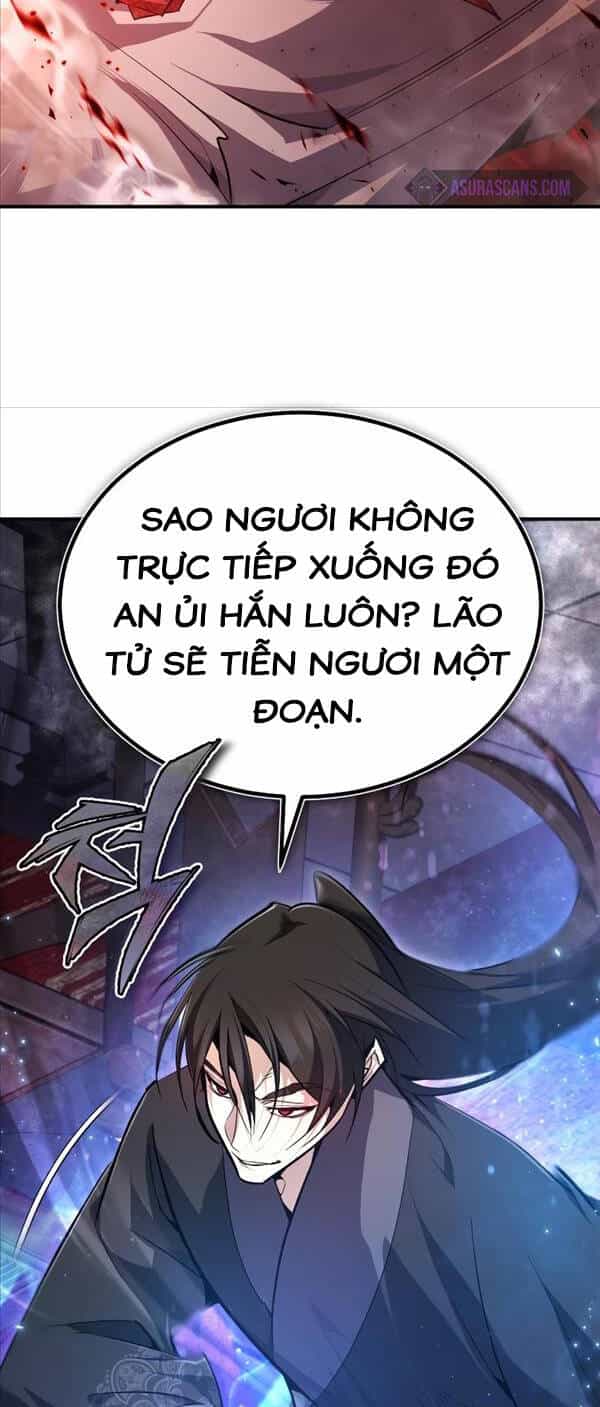 Đệ Nhất Võ Sư, Baek Cao Thủ - Chương 77 - ảnh 13