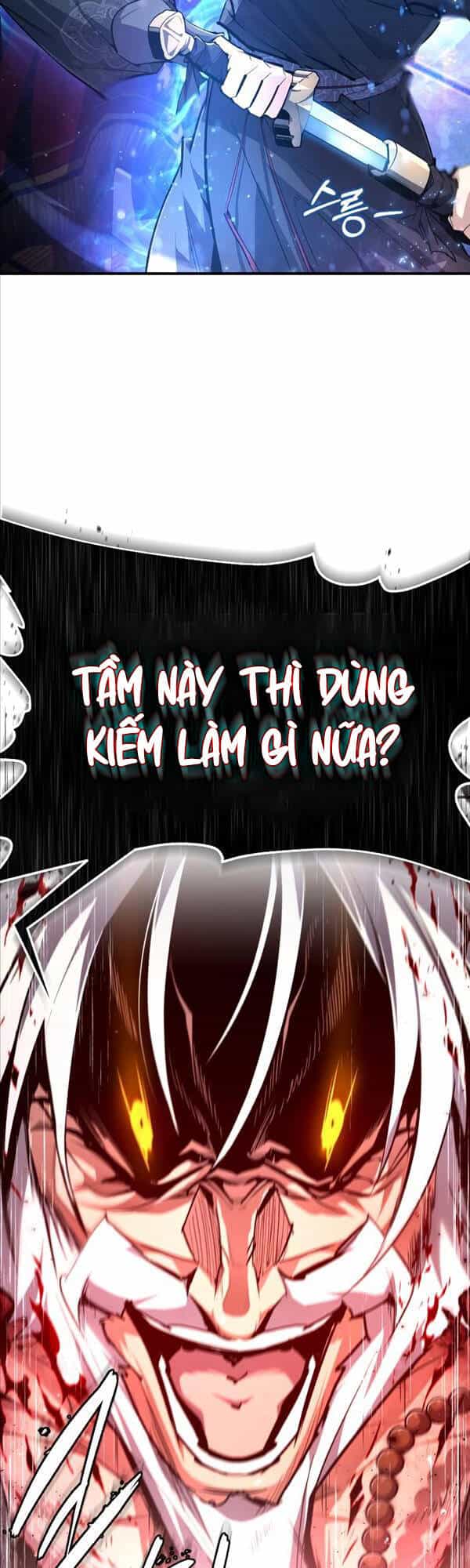 Đệ Nhất Võ Sư, Baek Cao Thủ - Chương 77 - ảnh 14