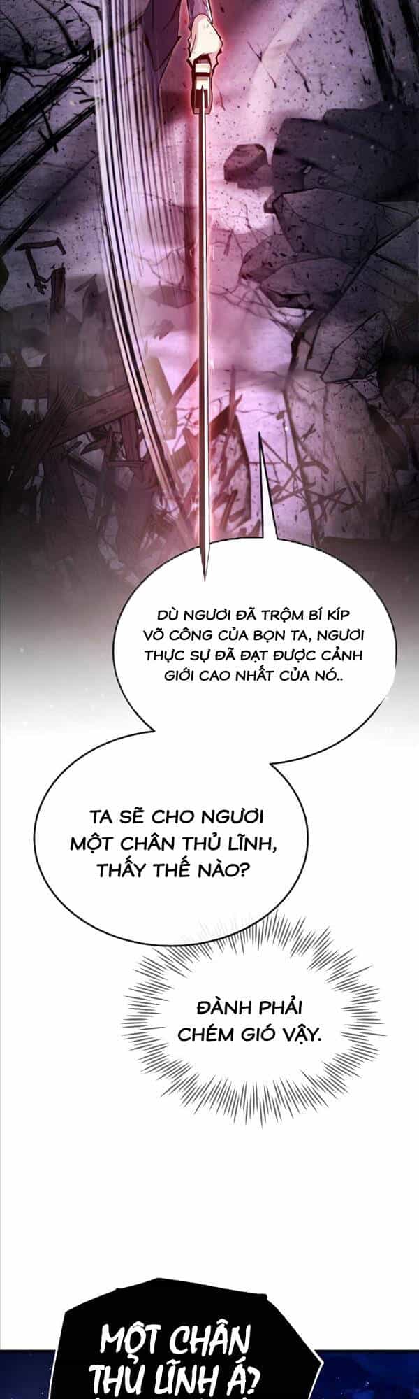 Đệ Nhất Võ Sư, Baek Cao Thủ - Chương 77 - ảnh 51
