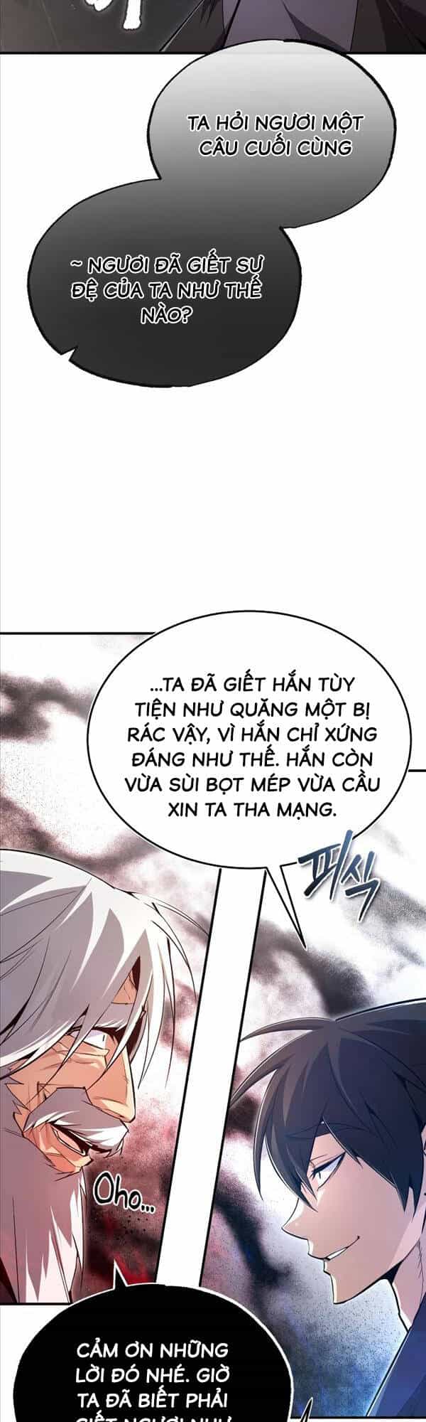 Đệ Nhất Võ Sư, Baek Cao Thủ - Chương 77 - ảnh 9