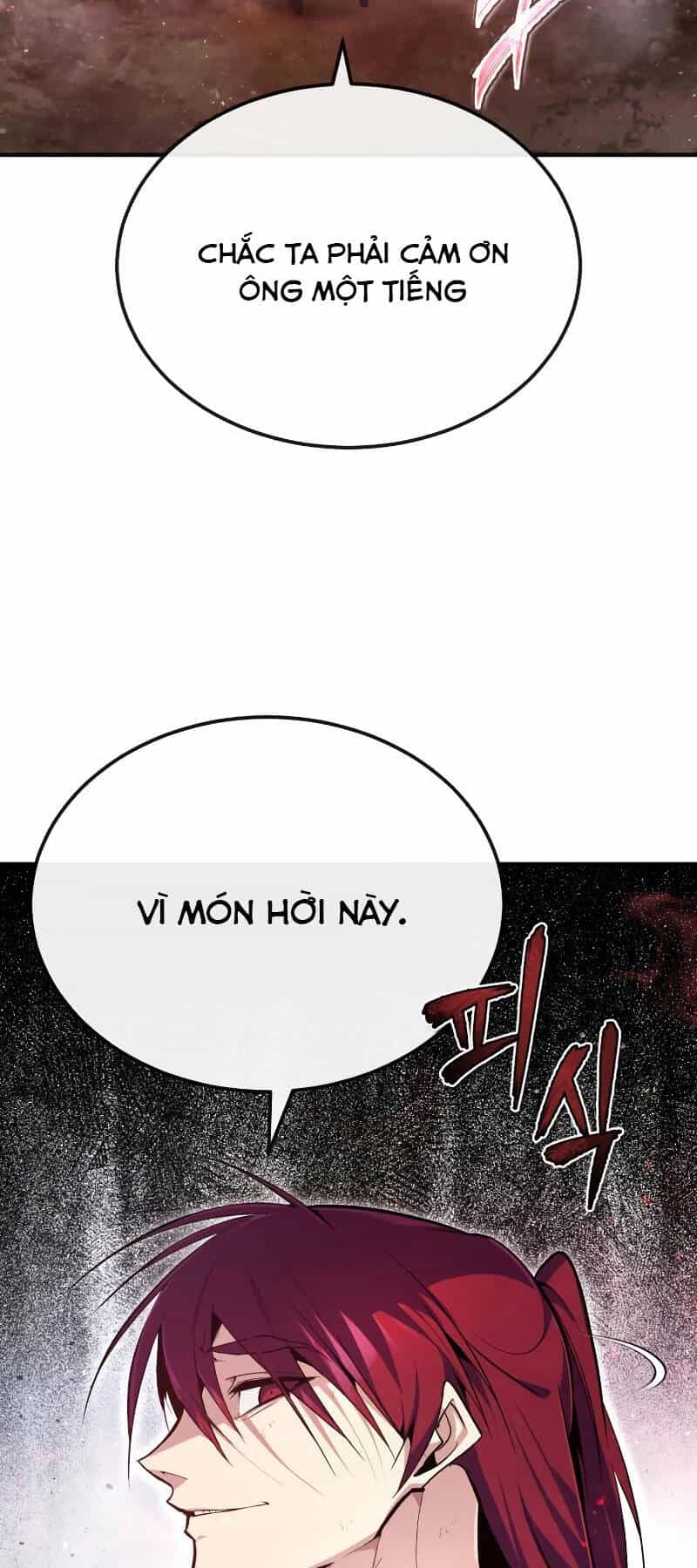 Đệ Nhất Võ Sư, Baek Cao Thủ - Chương 78 - ảnh 22