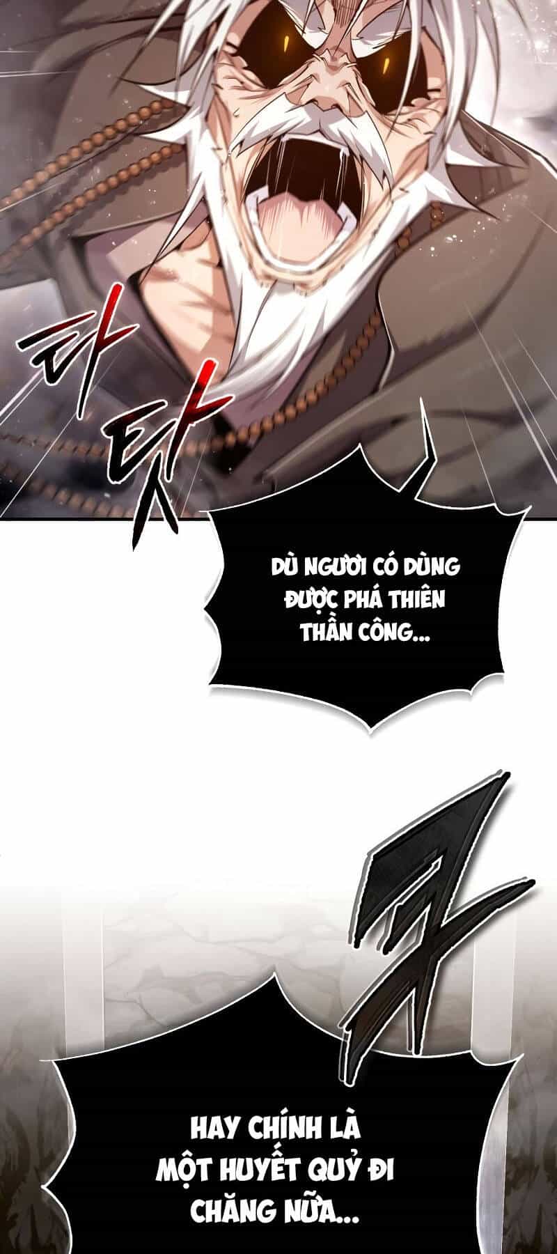 Đệ Nhất Võ Sư, Baek Cao Thủ - Chương 78 - ảnh 25