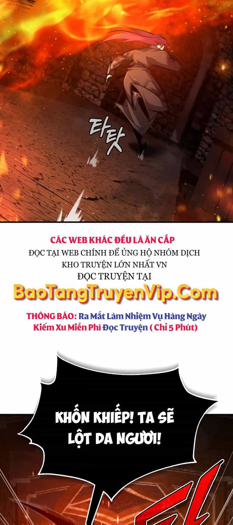 Đệ Nhất Võ Sư, Baek Cao Thủ - Chương 78 - ảnh 30