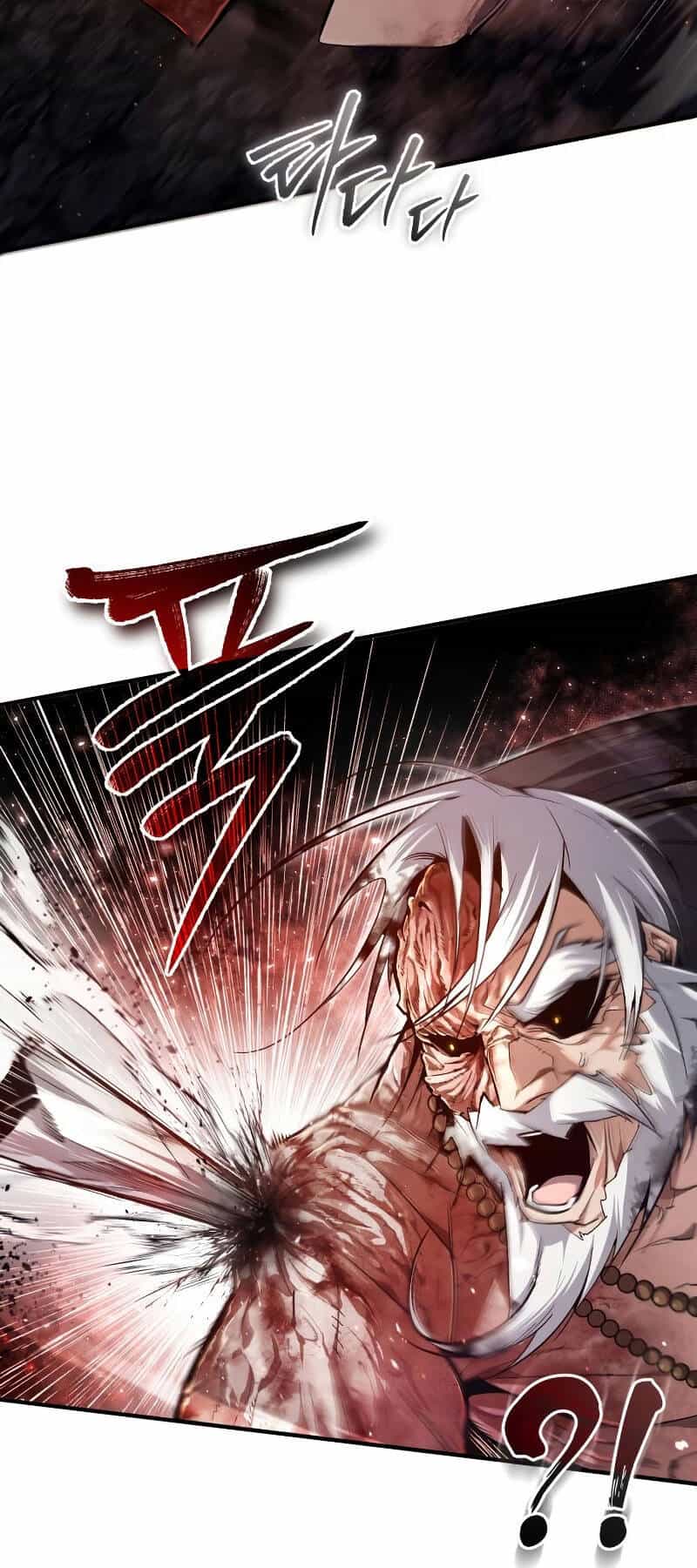 Đệ Nhất Võ Sư, Baek Cao Thủ - Chương 78 - ảnh 33