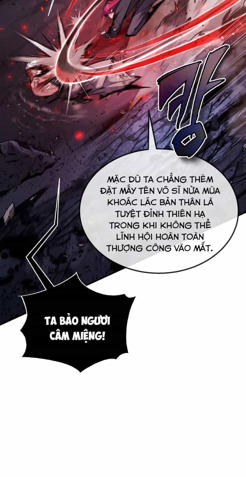 Đệ Nhất Võ Sư, Baek Cao Thủ - Chương 78 - ảnh 55