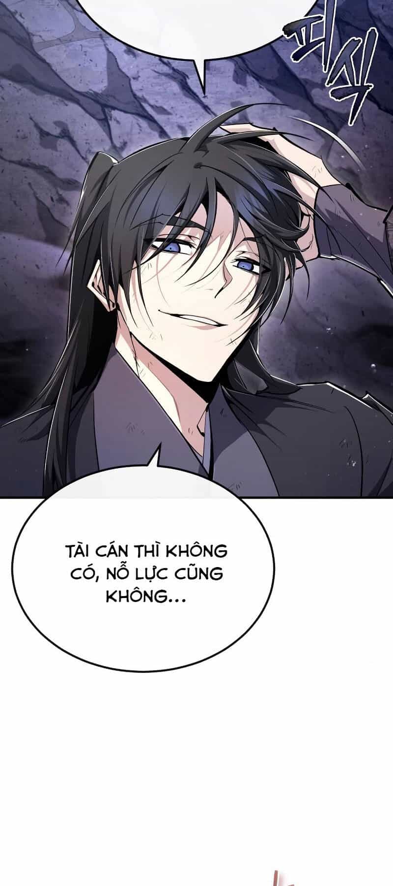 Đệ Nhất Võ Sư, Baek Cao Thủ - Chương 78 - ảnh 62