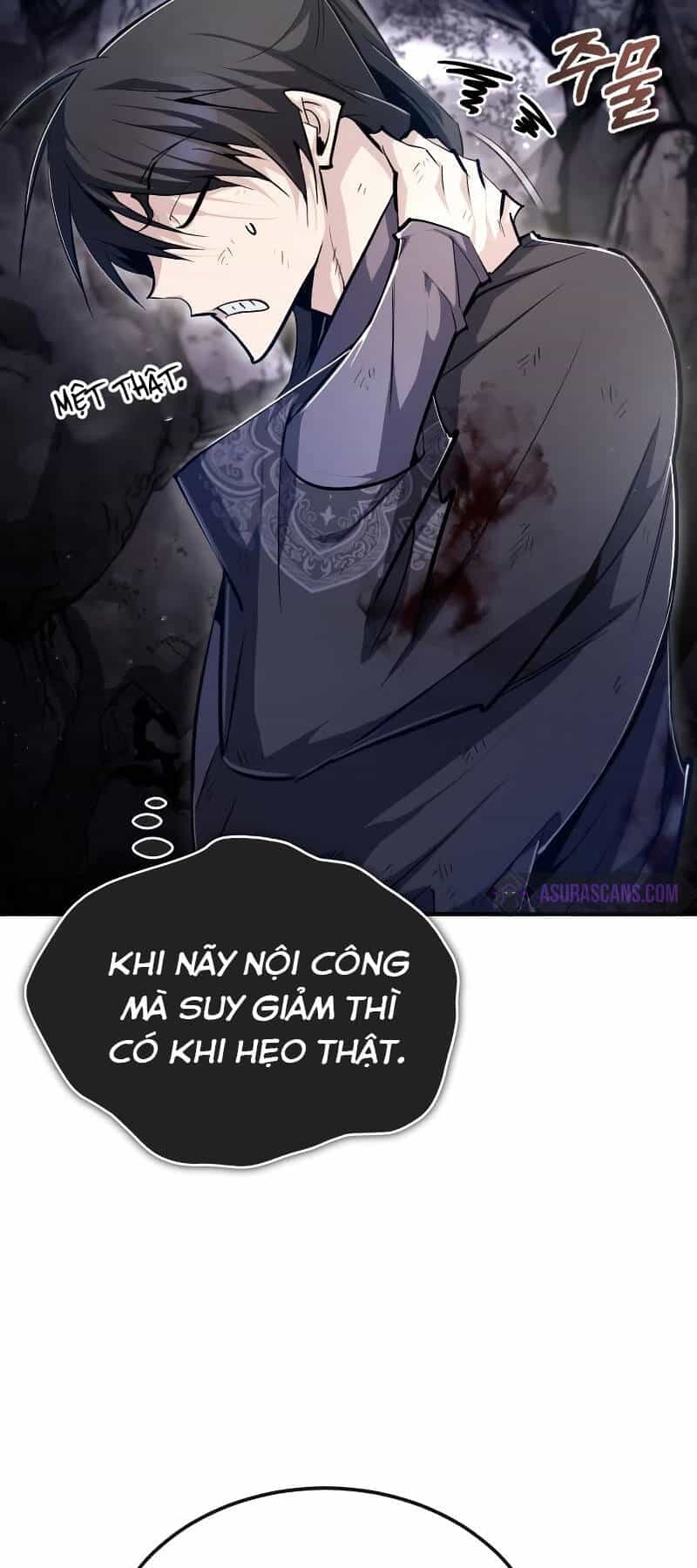 Đệ Nhất Võ Sư, Baek Cao Thủ - Chương 78 - ảnh 64