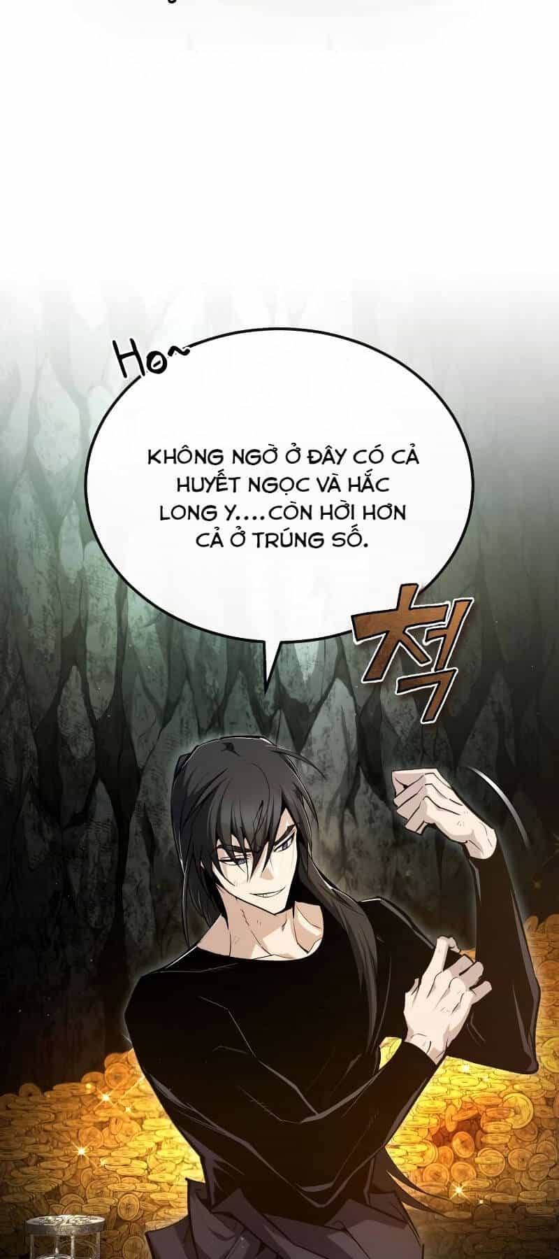Đệ Nhất Võ Sư, Baek Cao Thủ - Chương 78 - ảnh 71