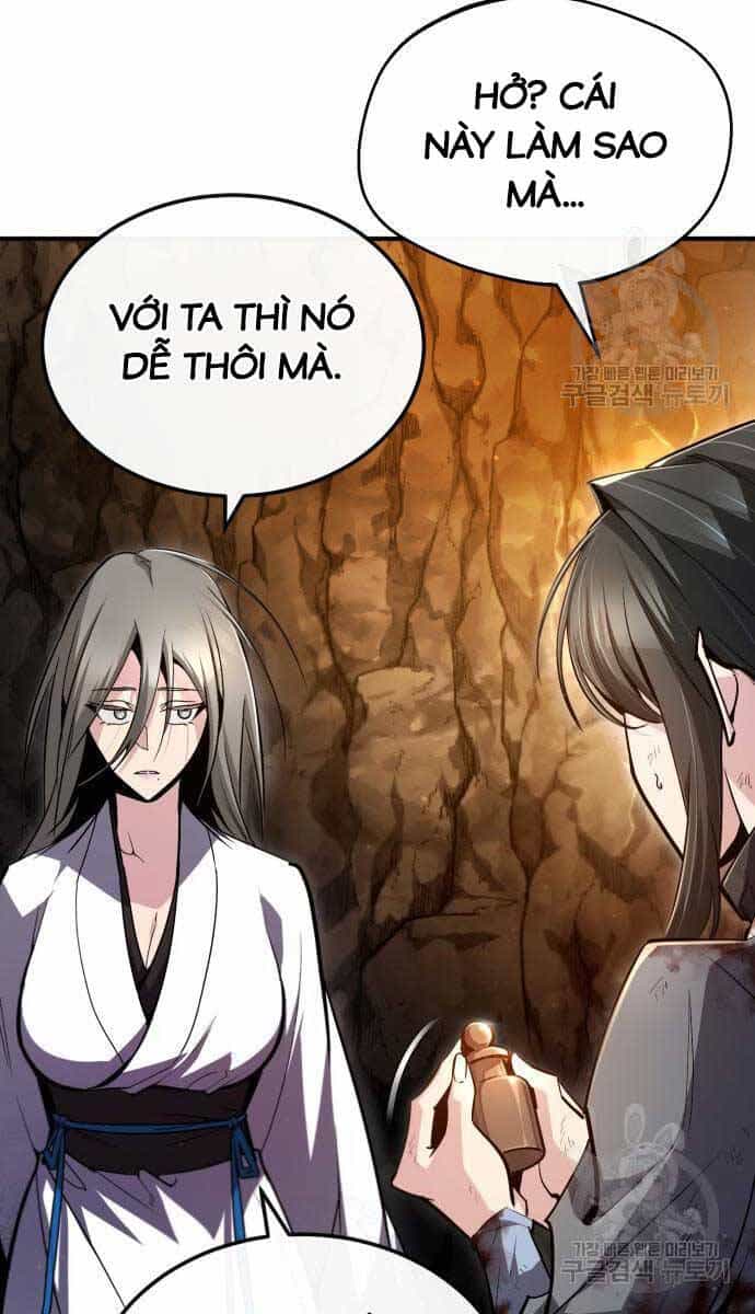 Đệ Nhất Võ Sư, Baek Cao Thủ - Chương 79 - ảnh 104