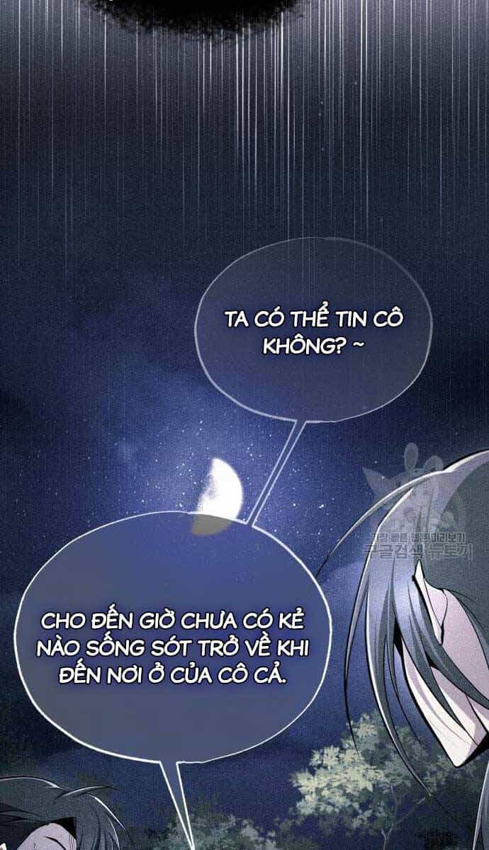 Đệ Nhất Võ Sư, Baek Cao Thủ - Chương 79 - ảnh 122