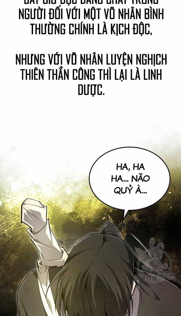 Đệ Nhất Võ Sư, Baek Cao Thủ - Chương 79 - ảnh 13