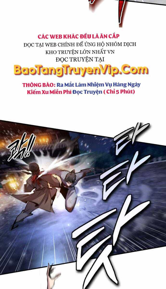 Đệ Nhất Võ Sư, Baek Cao Thủ - Chương 79 - ảnh 34