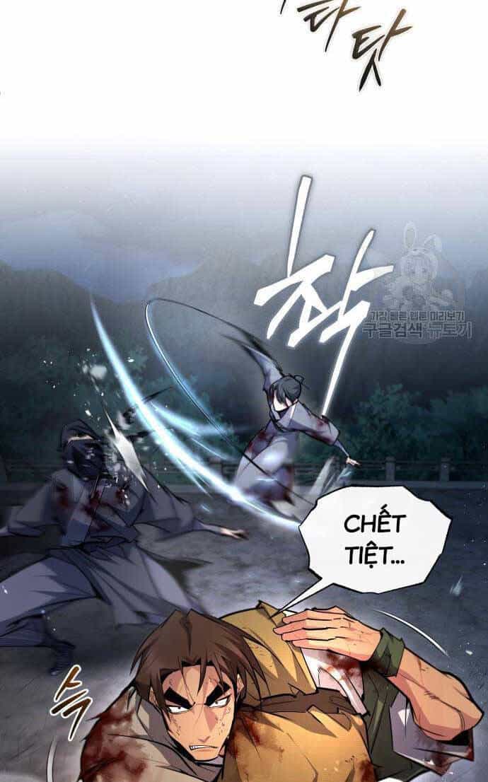 Đệ Nhất Võ Sư, Baek Cao Thủ - Chương 79 - ảnh 40