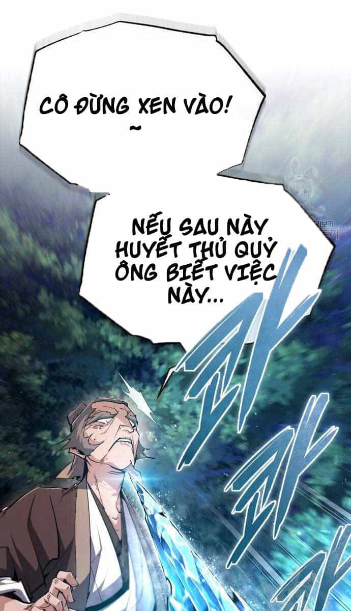 Đệ Nhất Võ Sư, Baek Cao Thủ - Chương 79 - ảnh 73