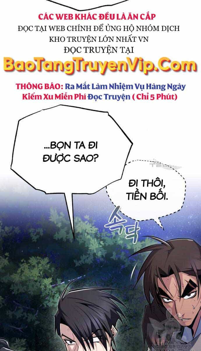 Đệ Nhất Võ Sư, Baek Cao Thủ - Chương 79 - ảnh 85