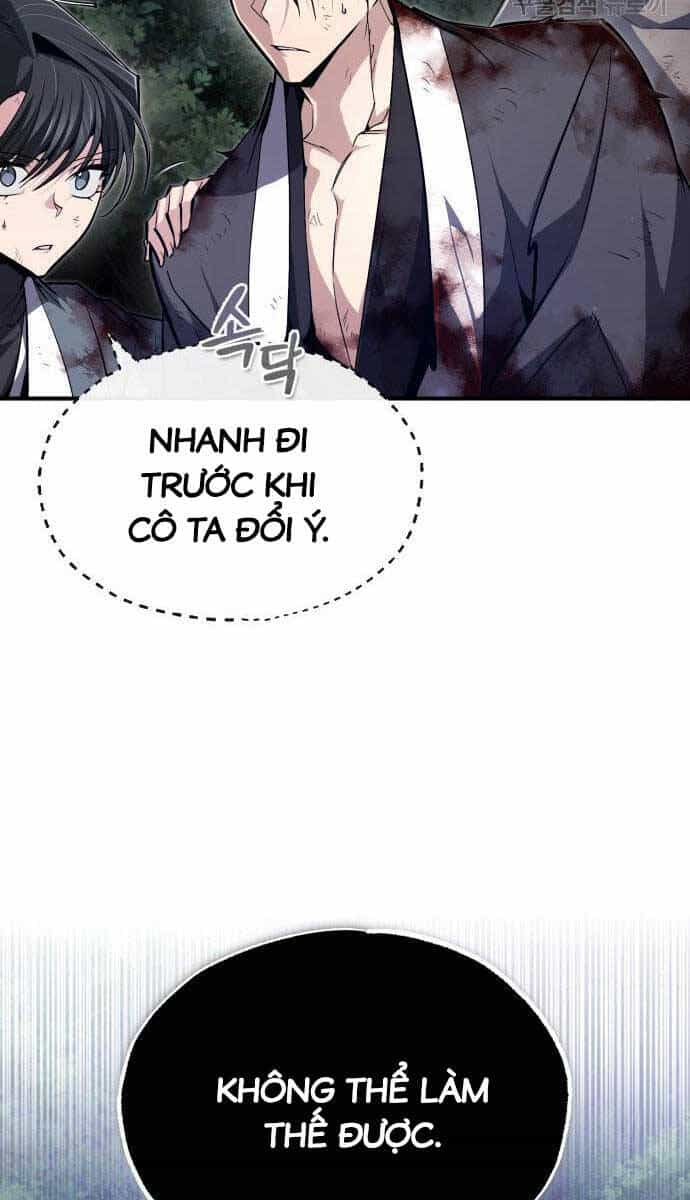 Đệ Nhất Võ Sư, Baek Cao Thủ - Chương 79 - ảnh 86