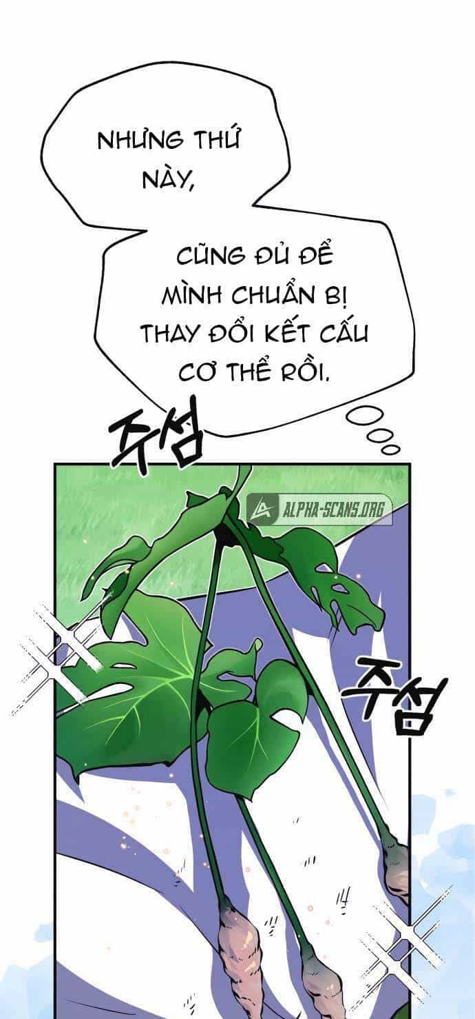 Đệ Nhất Võ Sư, Baek Cao Thủ - Chương 8 - ảnh 16