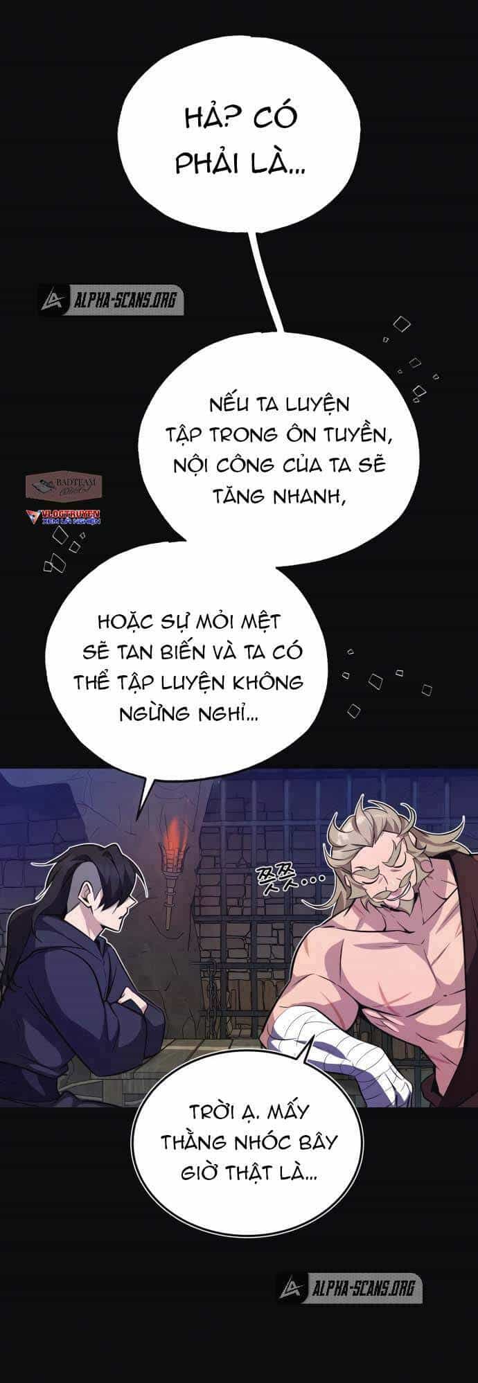 Đệ Nhất Võ Sư, Baek Cao Thủ - Chương 8 - ảnh 22