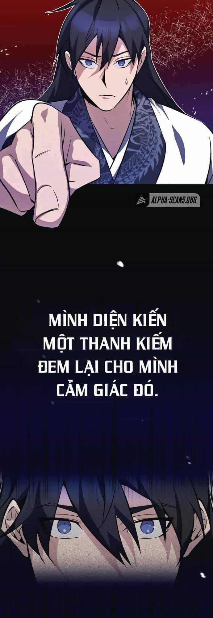 Đệ Nhất Võ Sư, Baek Cao Thủ - Chương 8 - ảnh 34
