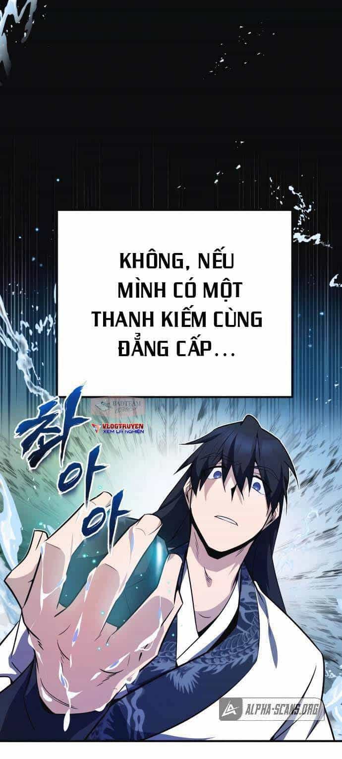 Đệ Nhất Võ Sư, Baek Cao Thủ - Chương 8 - ảnh 46