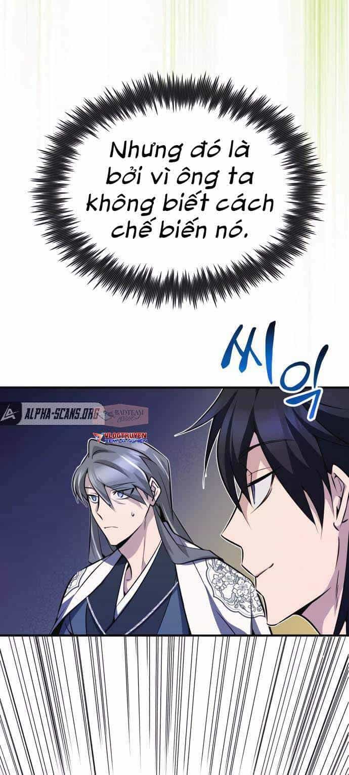 Đệ Nhất Võ Sư, Baek Cao Thủ - Chương 8 - ảnh 6