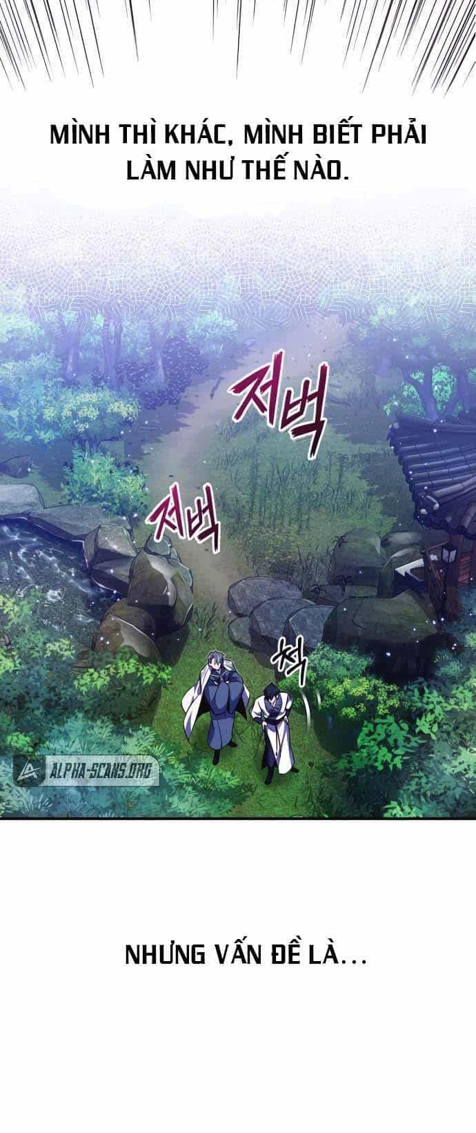 Đệ Nhất Võ Sư, Baek Cao Thủ - Chương 8 - ảnh 7