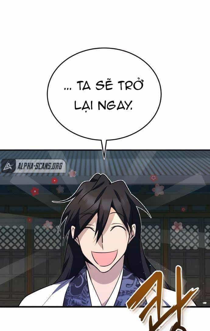 Đệ Nhất Võ Sư, Baek Cao Thủ - Chương 8 - ảnh 77