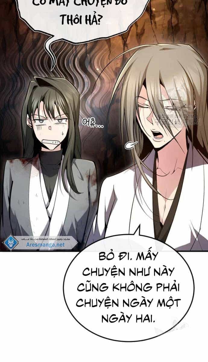Đệ Nhất Võ Sư, Baek Cao Thủ - Chương 80 - ảnh 2