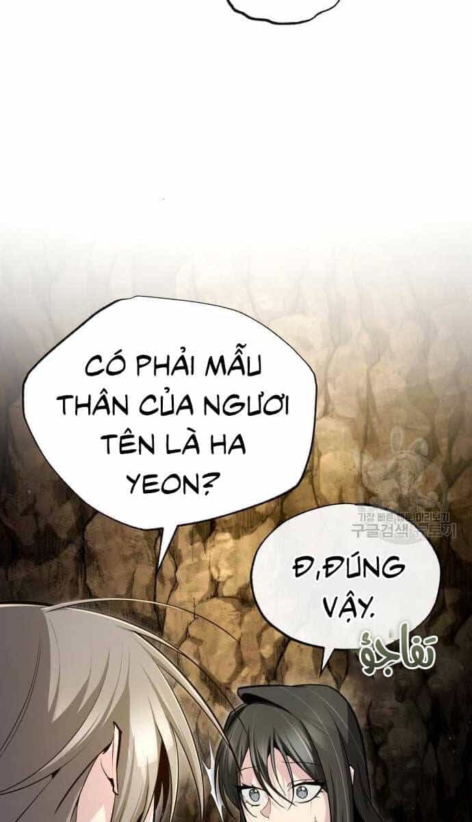 Đệ Nhất Võ Sư, Baek Cao Thủ - Chương 80 - ảnh 28