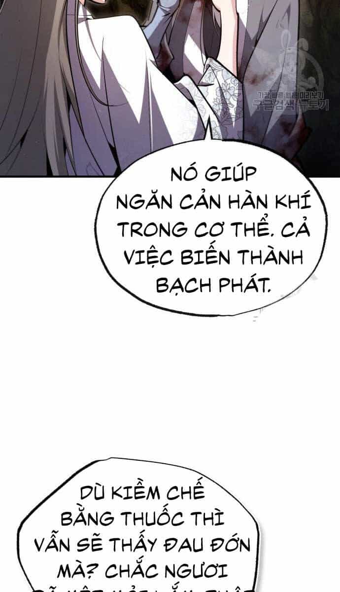 Đệ Nhất Võ Sư, Baek Cao Thủ - Chương 80 - ảnh 37