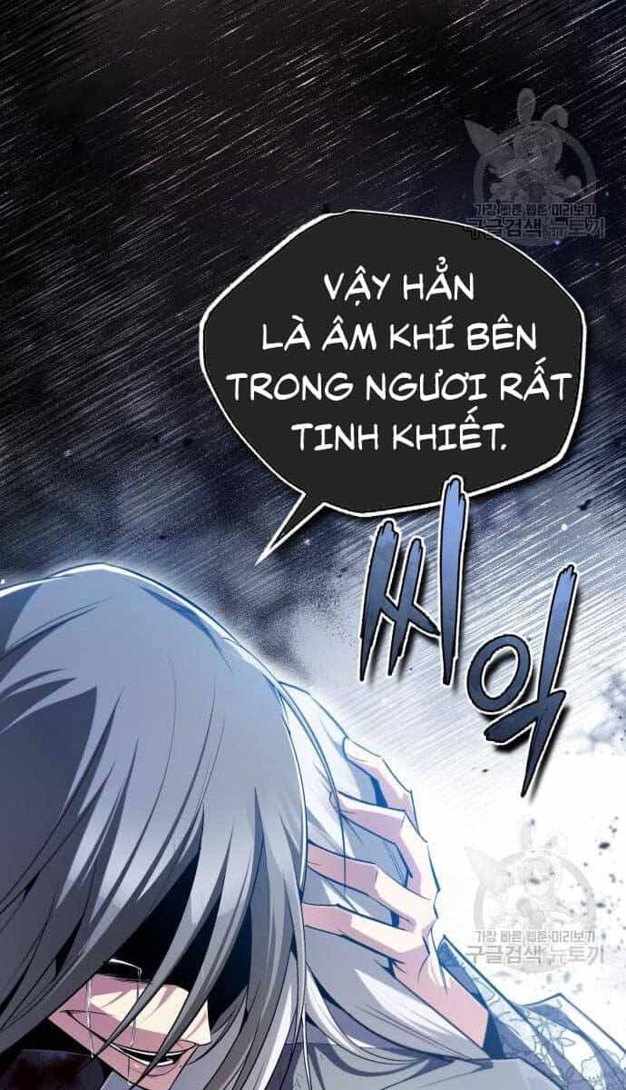 Đệ Nhất Võ Sư, Baek Cao Thủ - Chương 80 - ảnh 40