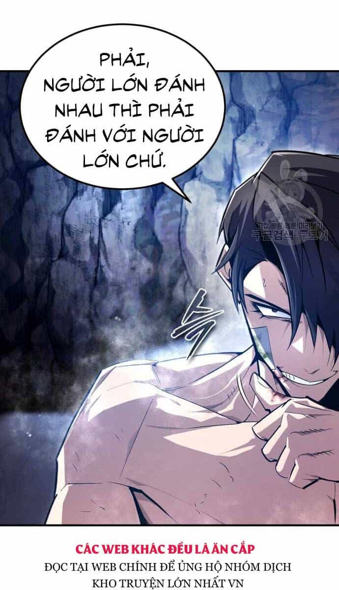 Đệ Nhất Võ Sư, Baek Cao Thủ - Chương 80 - ảnh 89