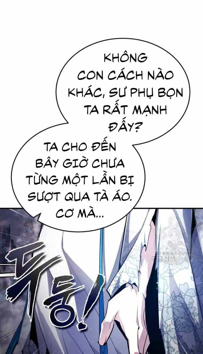 Đệ Nhất Võ Sư, Baek Cao Thủ - Chương 80 - ảnh 92