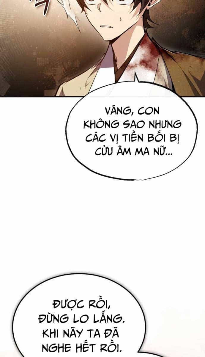 Đệ Nhất Võ Sư, Baek Cao Thủ - Chương 81 - ảnh 24