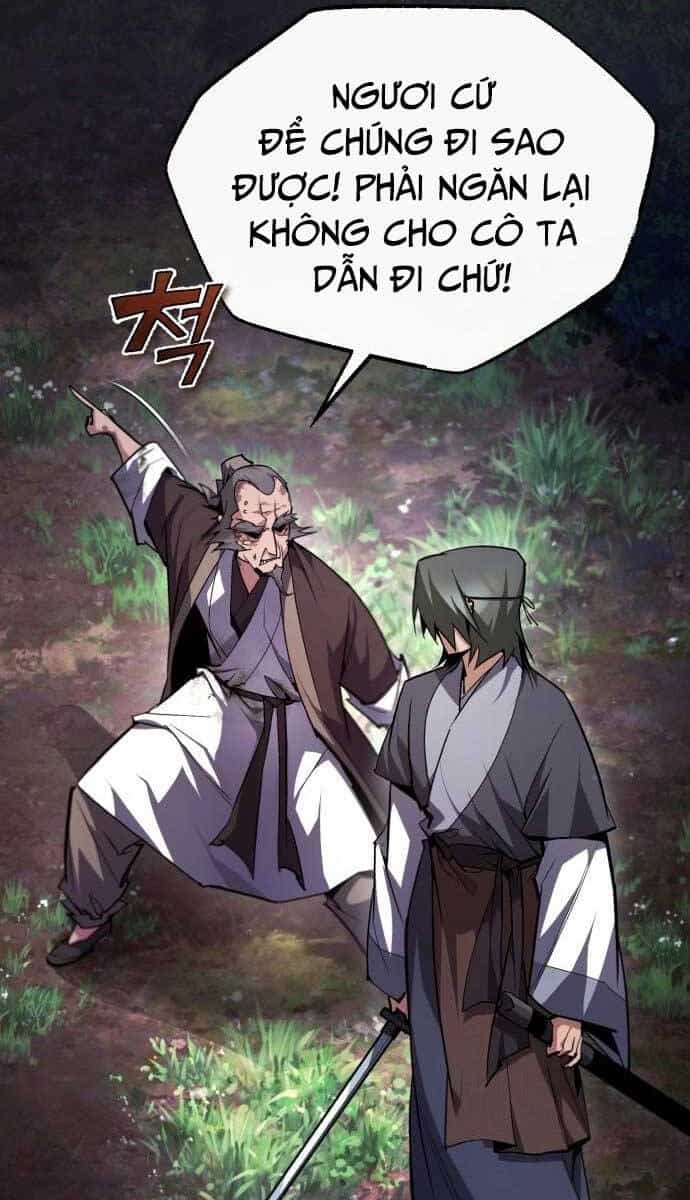 Đệ Nhất Võ Sư, Baek Cao Thủ - Chương 81 - ảnh 34