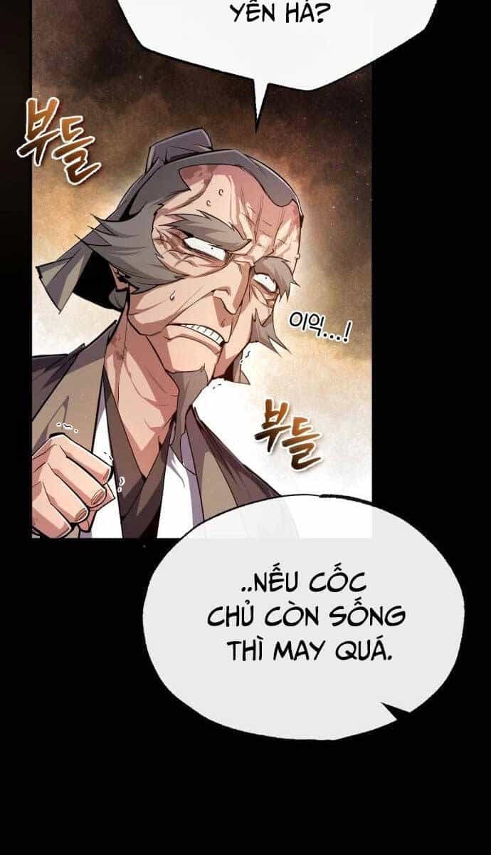 Đệ Nhất Võ Sư, Baek Cao Thủ - Chương 81 - ảnh 36