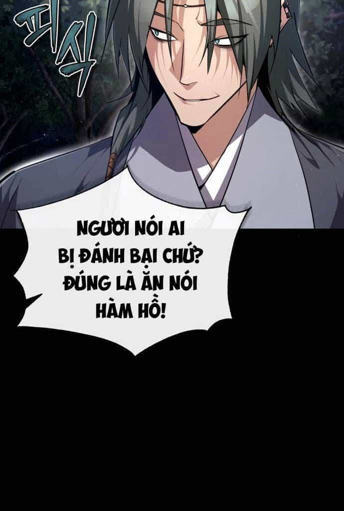 Đệ Nhất Võ Sư, Baek Cao Thủ - Chương 81 - ảnh 38
