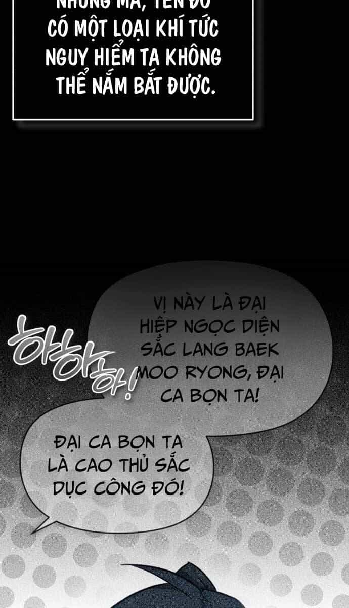 Đệ Nhất Võ Sư, Baek Cao Thủ - Chương 81 - ảnh 40