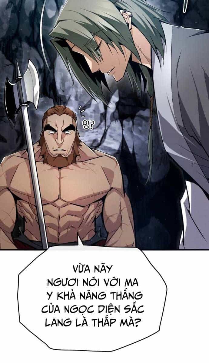 Đệ Nhất Võ Sư, Baek Cao Thủ - Chương 81 - ảnh 46