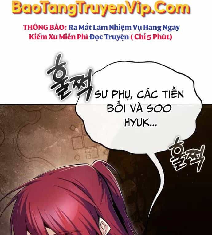 Đệ Nhất Võ Sư, Baek Cao Thủ - Chương 81 - ảnh 6