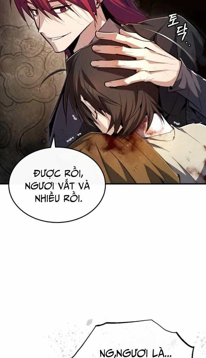 Đệ Nhất Võ Sư, Baek Cao Thủ - Chương 81 - ảnh 7