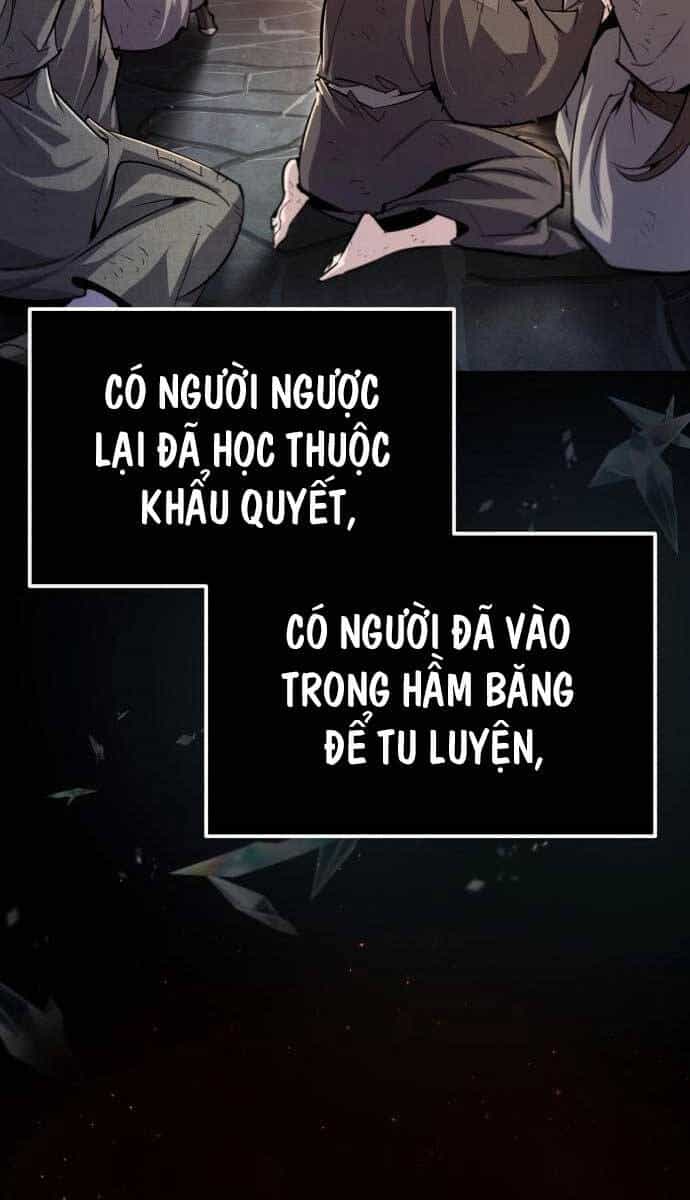 Đệ Nhất Võ Sư, Baek Cao Thủ - Chương 81 - ảnh 75