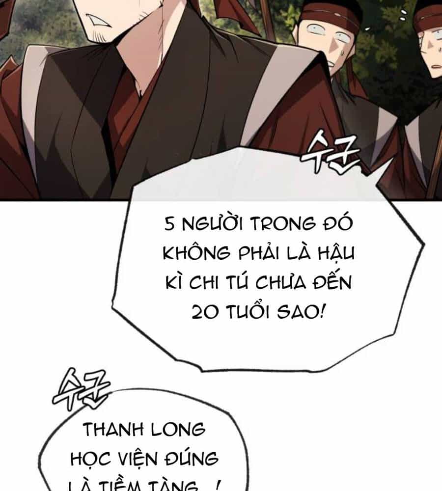 Đệ Nhất Võ Sư, Baek Cao Thủ - Chương 82 - ảnh 152