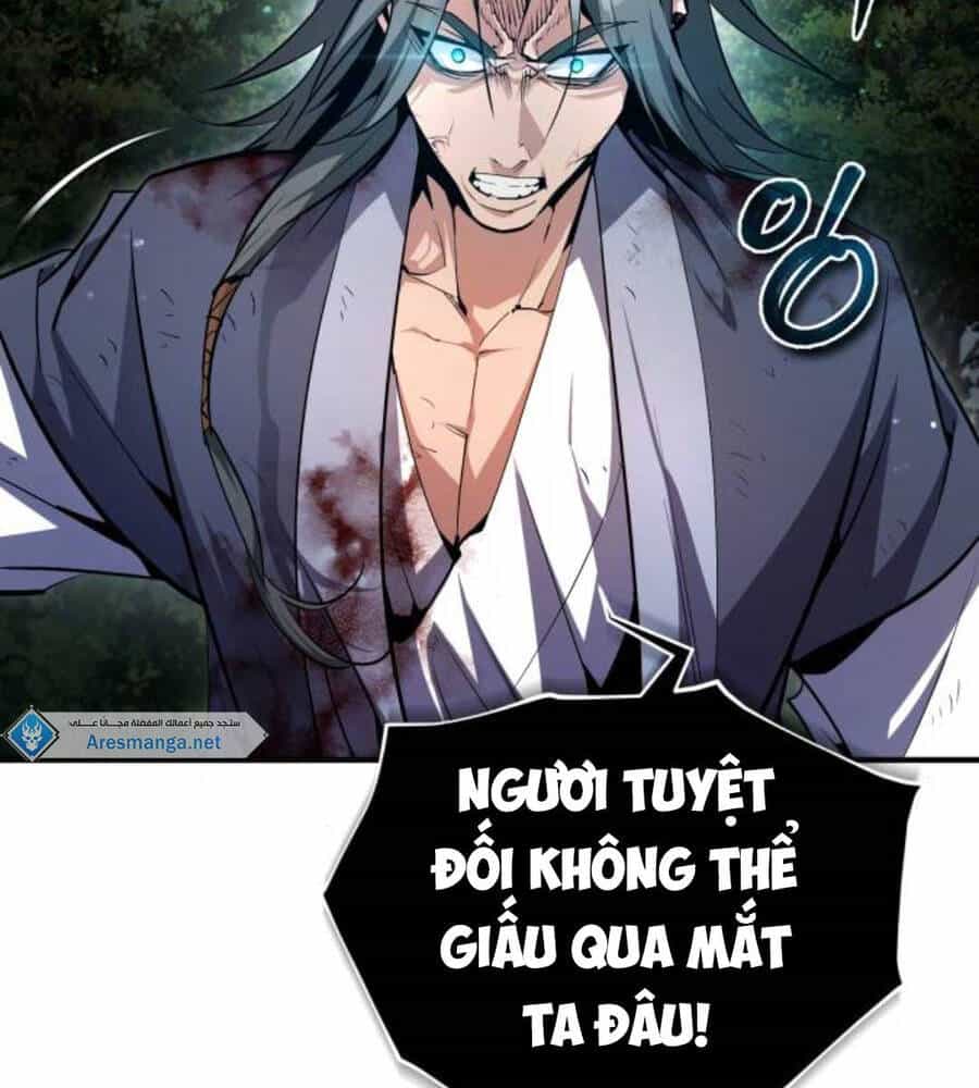 Đệ Nhất Võ Sư, Baek Cao Thủ - Chương 82 - ảnh 186
