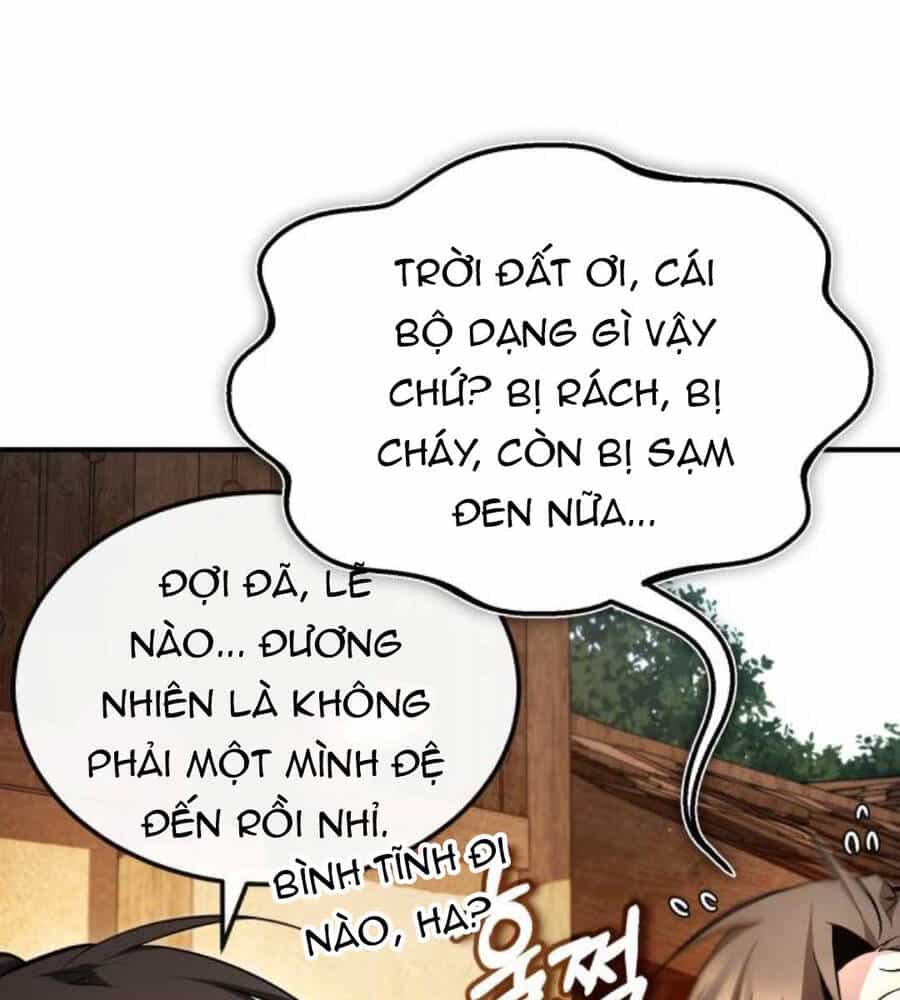 Đệ Nhất Võ Sư, Baek Cao Thủ - Chương 82 - ảnh 79