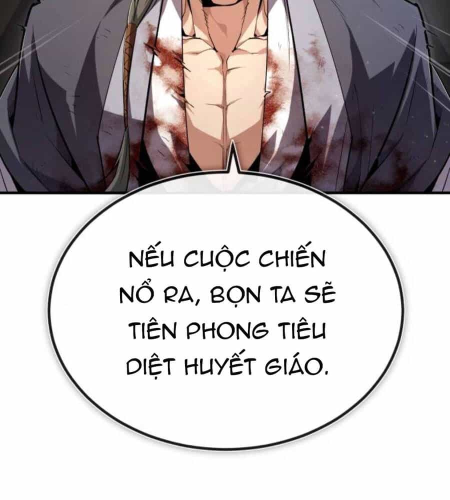 Đệ Nhất Võ Sư, Baek Cao Thủ - Chương 83 - ảnh 141