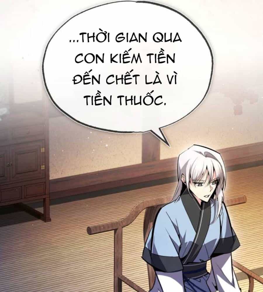 Đệ Nhất Võ Sư, Baek Cao Thủ - Chương 83 - ảnh 195